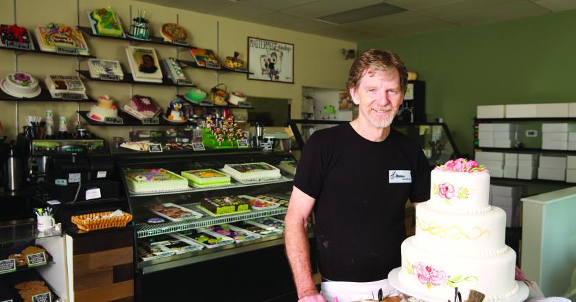 Jack Phillips The Heritage Foundation